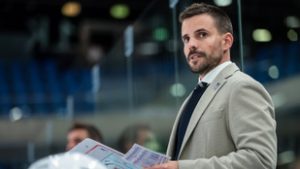 Elfogyott a türelem, menesztette edzőjét a Fehérvár