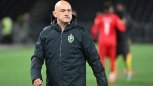 Hazájában is csak bukdácsolt a bolgár csapat, edzőt vált a Ferencváros El-riválisa