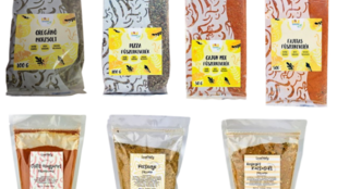 Tíz terméket is visszahívtak, több fűszer is érintett