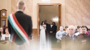 Brutálisan megugrottak az esküvői költségek