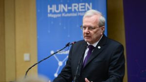 Új szintre lép a magyar–kínai kutatási együttműködés