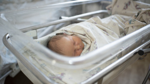 A csendes magyar válság – elfogynak a gyerekek