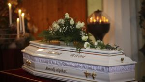 Elcsukló hangon nyilatkozott a bestiálisan megölt Szita Bence édesanyja