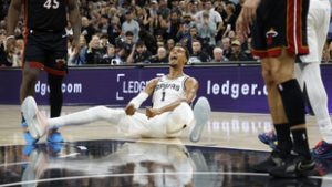 Még sohasem kezdte ilyen jól a szezont az NBA ötszörös bajnoka