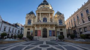 Botrány a Pécsi Nemzeti Színháznál: már a meghallgatás előtt dönthettek az igazgatói posztról