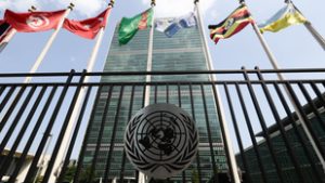 ENSZ-főbiztos szerint elfogadhatatlanok az állítólagos kábítószercsempészek elleni amerikai csapások