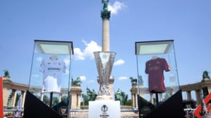 A BL és az El döntője után újabb csúcsmeccs érkezhet a Puskás Arénába