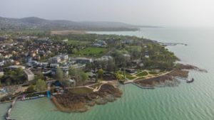 Korlátozzák a dohányzást Balatonfüred egyes közterületein