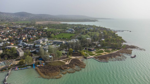 Korlátozzák a dohányzást Balatonfüred egyes közterületein