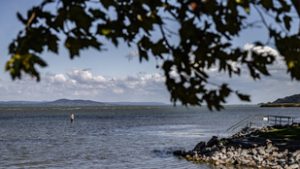 Megszólalt az Országos Vízügyi Főigazgatóság: nincs vízeresztés a Balatonból