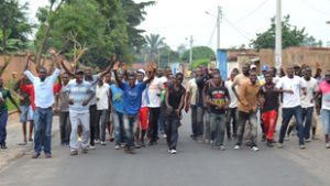 Akár 700 áldozata is lehet a tanzániai zavargásoknak