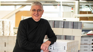 Gyurcsány Ferenc elárulta, mikor jelenik meg az új könyve