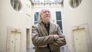 Krasznahorkai László üzent: beérné egy A4-es papírlappal is, de szülővárosában nem látja az öröm jelét