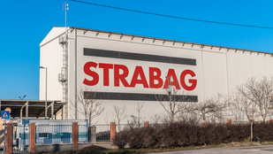 Reagált a Strabag Lázár János posztjára, tagadták, hogy közük lenne a Tisza Párthoz