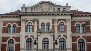 Két nemzetközileg elismert szakemberrel bővül a BME-t fenntartó társaság