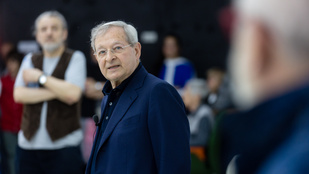 Egy díj, amiről tengeri sügér mellett döntöttek, pedig nem is létezett