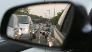 Baleset történt az M3-ason, 10 kilométeres a torlódás