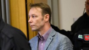 „Patkányként” bujkál az erdőben a Madeleine McCann-ügy gyanúsítottja