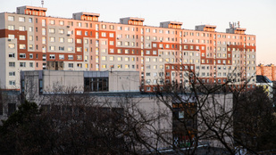 Kifulladt a kormány csodafegyvere, 15 éves rekord született az ingatlanpiacon