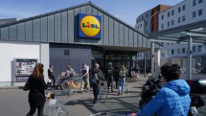 Kiderült, zárva tartanak-e a Lidl üzletek szenteste