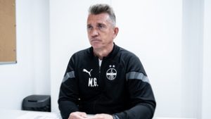 Mészöly Gézával szerződést bontott a labdarúgó NB II-es csapata