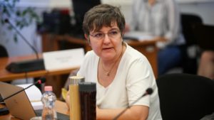 V. Naszályi Márta kilépett a Párbeszéd – Zöldek pártból