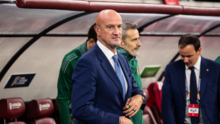 Újabb sérülés miatt főhet Marco Rossi feje, Jereván 1001 arcát mutatva várja a magyarok érkezését