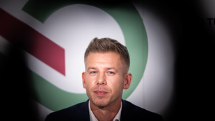 Nagy Attila Tibor: Magyar Péter belelépett a Fidesz csapdájába