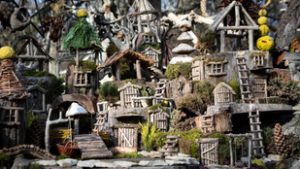 „Ahol tegnap még gyerekek nevettek, ma csak törmelék maradt” – vandál pusztított Budakalászon