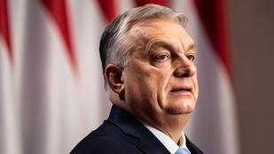 Fapados repülőgéppel utaznak Washingtonba Orbán Viktorék