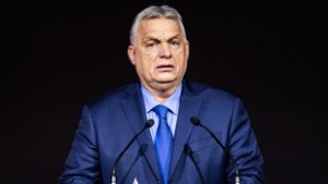 Orbán Viktor ismertette a washingtoni találkozó fő célját