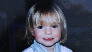 Hiába cáfolta meg a DNS-teszt, a magát Madeleine McCann-nek kiadó nő továbbra is úgy hiszi, ő az eltűnt kislány