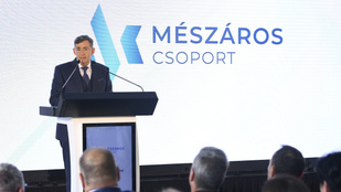 Többségi tulajdont szerzett egy szlovák építőipari vállalatban a Mészáros Csoport leányvállalata