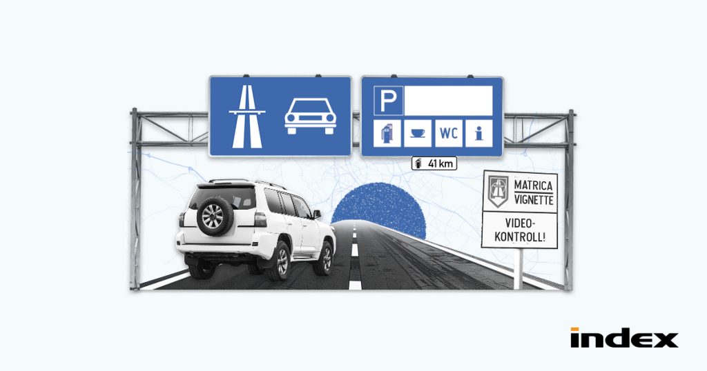 Lezárások és terelések lesznek az M5-ös autópályán és az M0-s autóúton