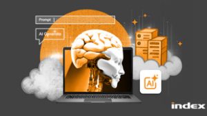 A mesterséges intelligencia robbanthatja ki a hit forradalmát