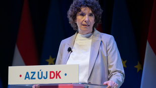 Dobrev Klára: Győztünk, Orbán Viktornak lépnie kell