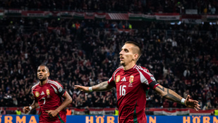 „A magyar válogatottnak kutyakötelessége nyerni Örményországban és az írek ellen is”