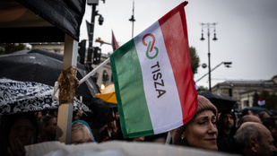 Új felmérés jelent meg a Tisza Pártról, nincs egyetértés a választók között