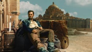 A sátán utolsó leszármazottja köztünk él, de van rá mód, hogy kiderüljön, ki az