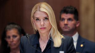 Vérdíjat tűztek ki egy magas rangú politikus fejére, az FBI azonnal lecsapott