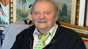 Komjáthy Györgytől november 24-én vesznek végső búcsút