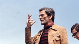 „Mindannyian veszélyben vagyunk” – nyilatkozta Pasolini, másnap brutálisan meggyilkolták