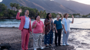 Kiderült, hol forgatják a Fehér Lótusz negyedik évadát