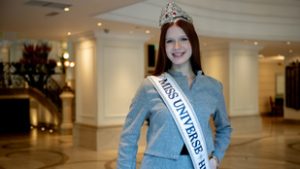 A magyar királynő beteg gyerekeket gyógyítana, és a világ legjobb nője akar lenni