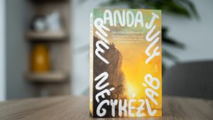 Még az is élvezheti a szexet, akiről nem gondoltuk volna