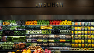 Szintet lépett a konzumidiotizmus: már 6700 forint egy szem eper