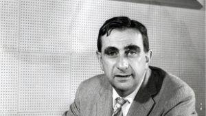 Ezt írta Teller Ede a kollégáinak Los Alamosba, miután felrobbant az első hidrogénbomba