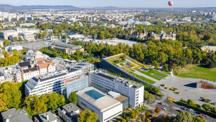 Most megtudhatja, milyen iroda illik önhöz valójában!