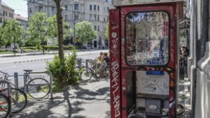 Döntött a közgyűlés, végleg eltűnhetnek a felesleges telefonfülkék Budapestről