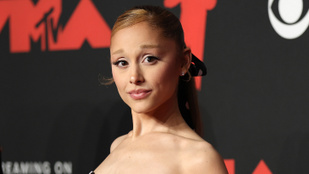 Ariana Grande is visszatér az Amerikai Horror Story következő évadában